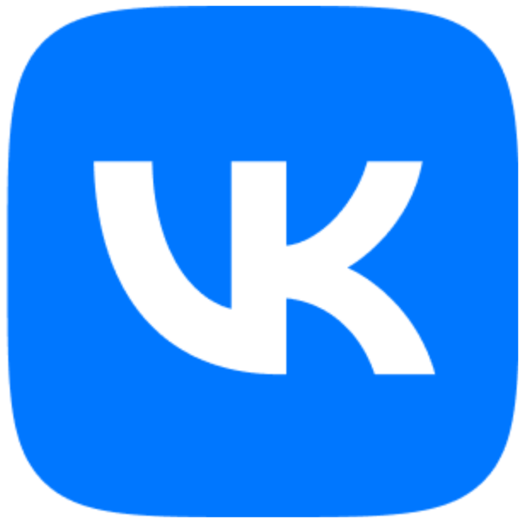 ВКонтакте